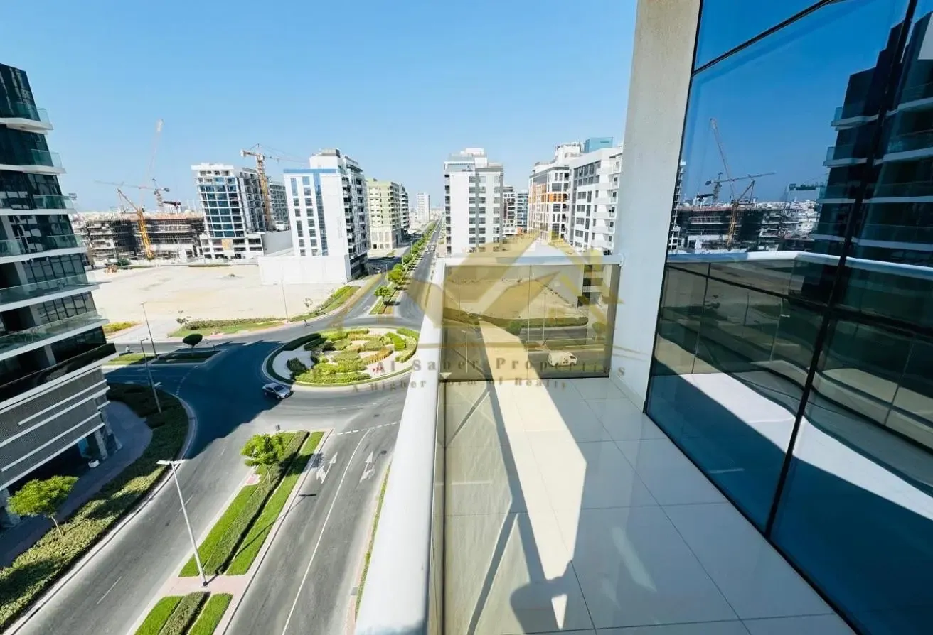 13 month contract superb 2bhk both masters 80k JGC