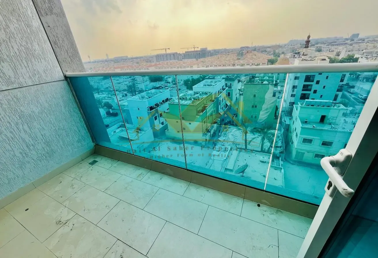 1 BR Apartment in Al Satwa with Water Views