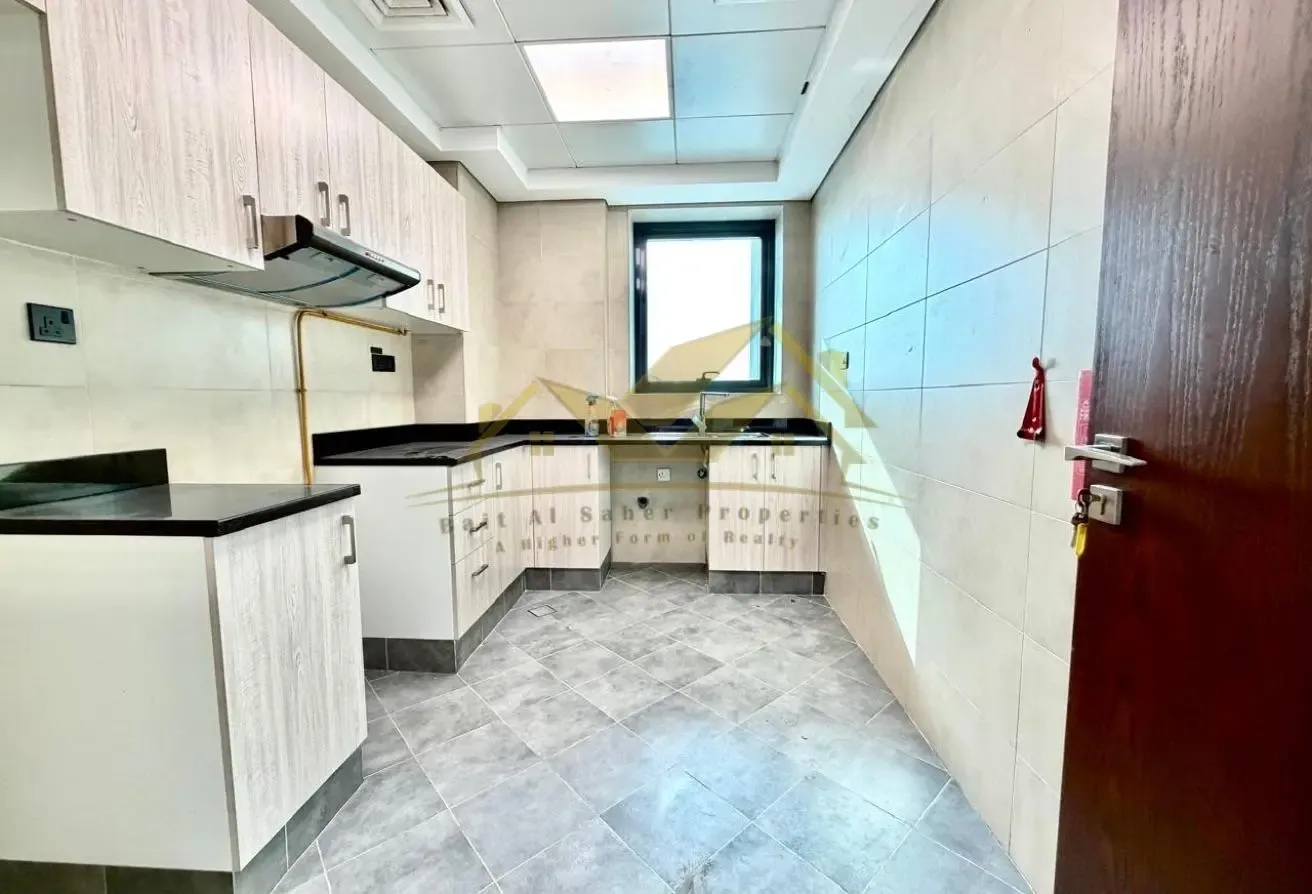 1 BR Apartment with Water View in Al Satwa