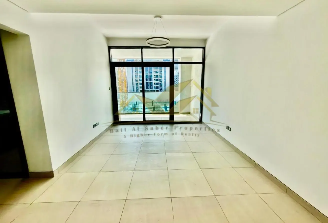 1 BR Apartment One Month Free Brand New Building