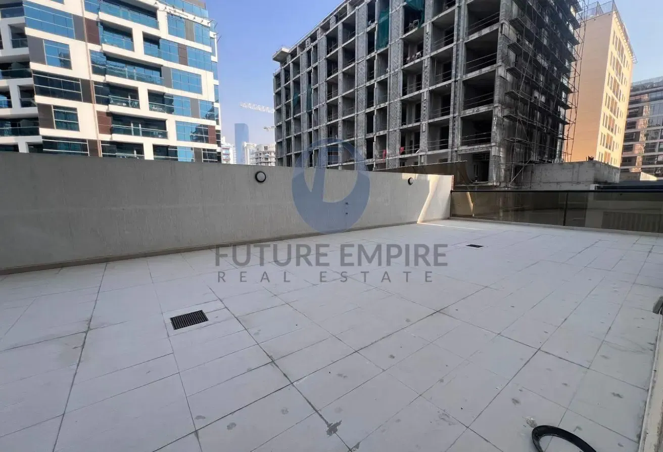 Upgraded 2BHK | Open View | Near Metro