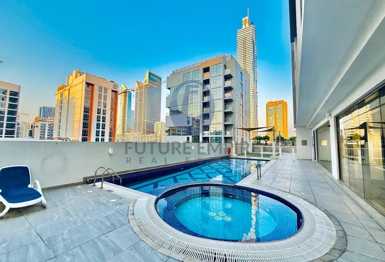 AFFORDABLE 1 BED | One MONTH FREE | POOL & GYM