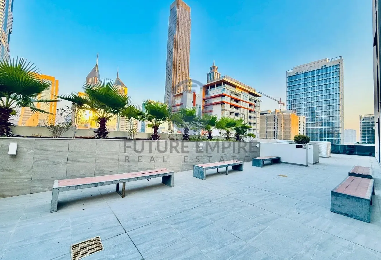 Hot Rental Deal | Spacious 1BHK | One Month Free