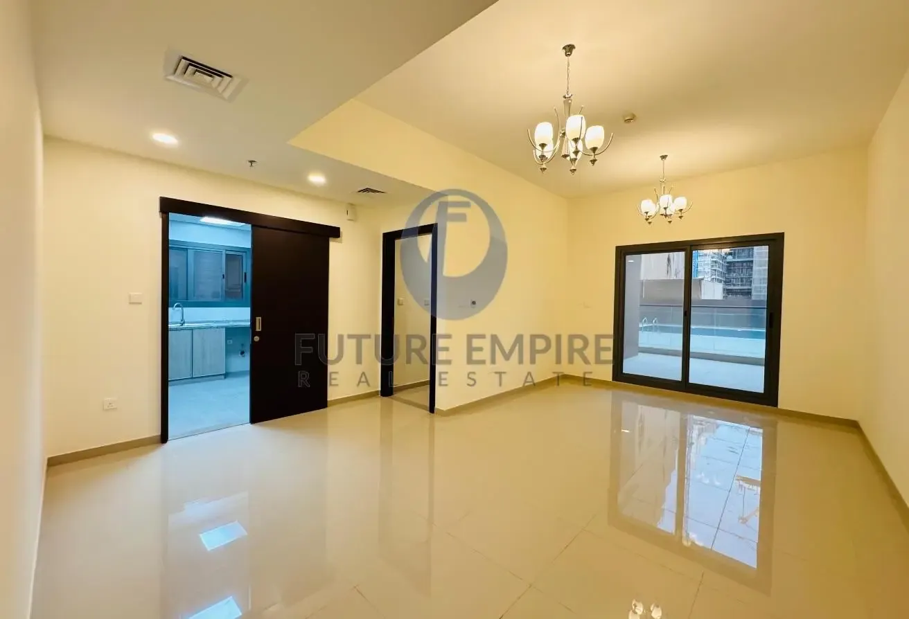 Specious Size 1BHK-Near Park-Amazing finishing