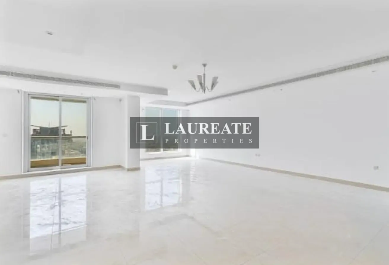 Large 4BR + Maid | Excellent Location | Vacant Now