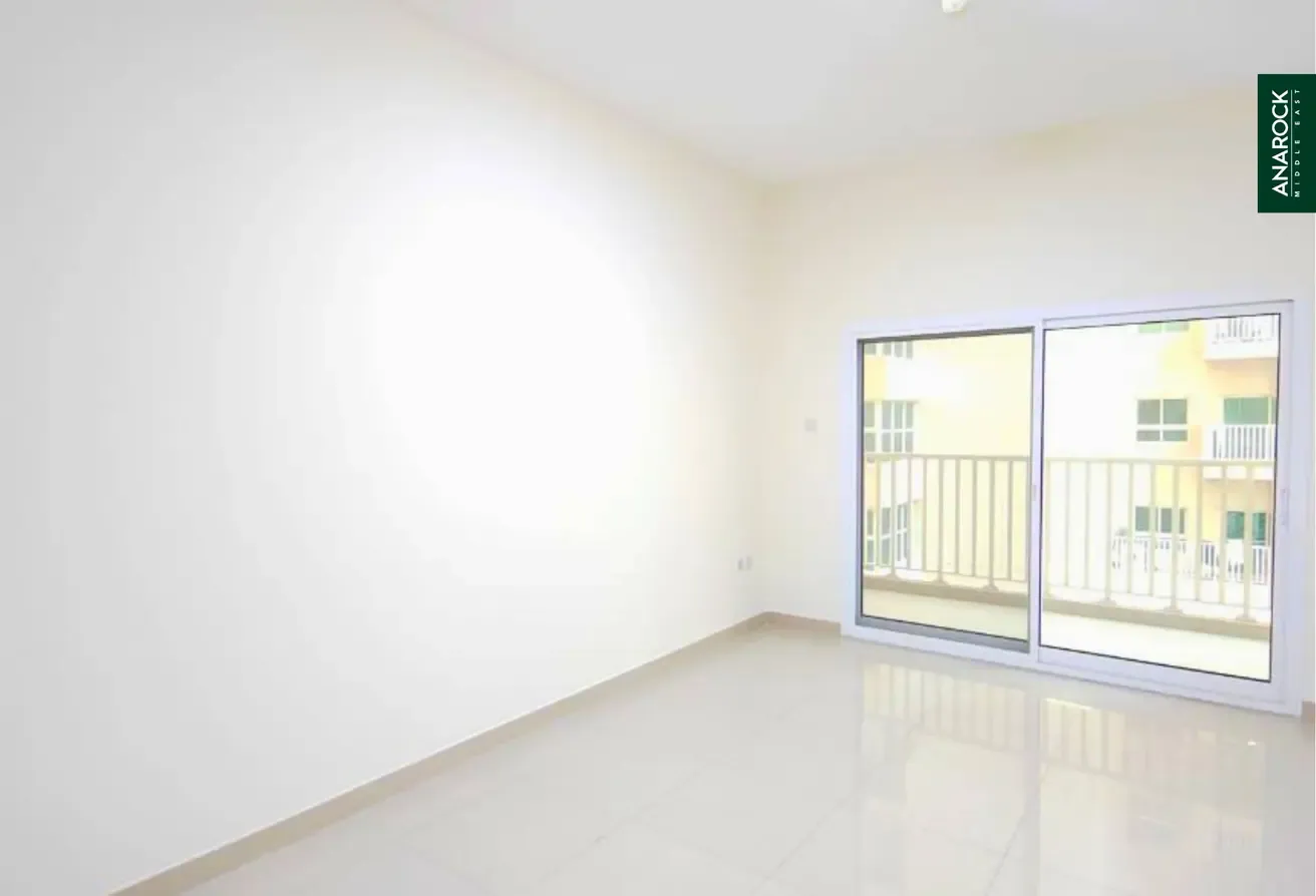 High Floor | Pool View | Vacant in 1st of July