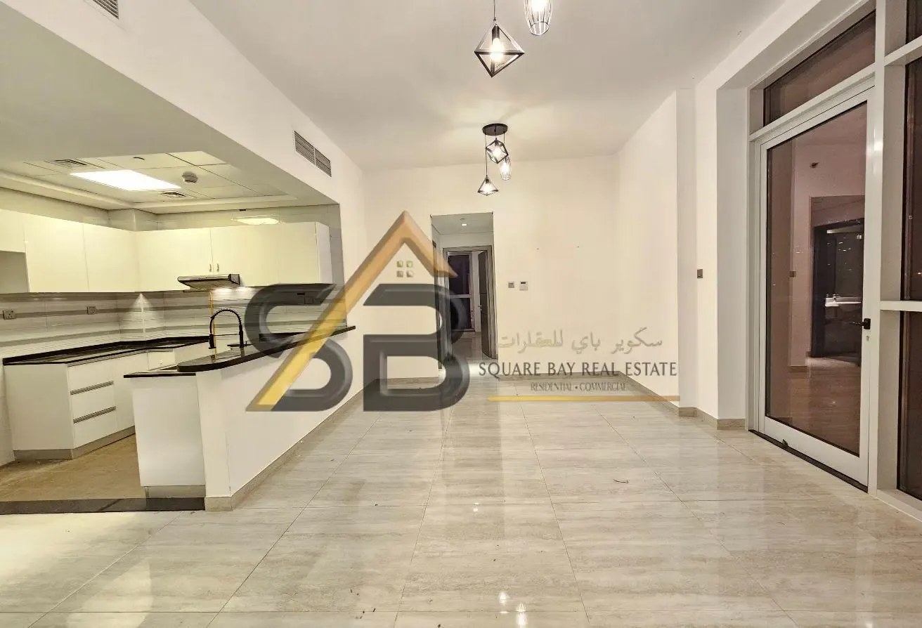 2 BR Available-Close to Conrad Hotel 3min