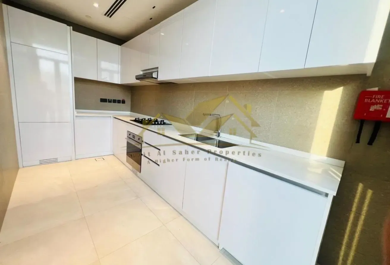 Premium 2 BR Apartment with Kitchen appliances GPP