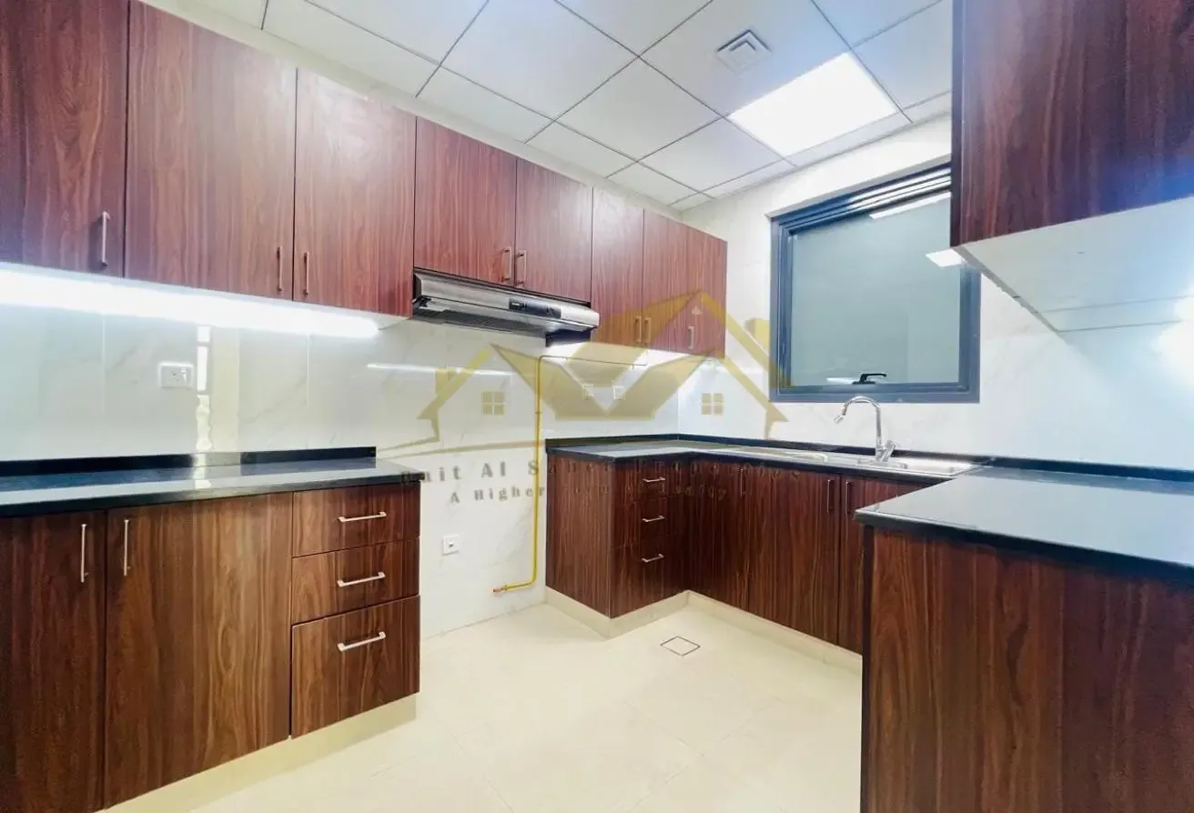 1BR Apartment in JGC with Private Pool