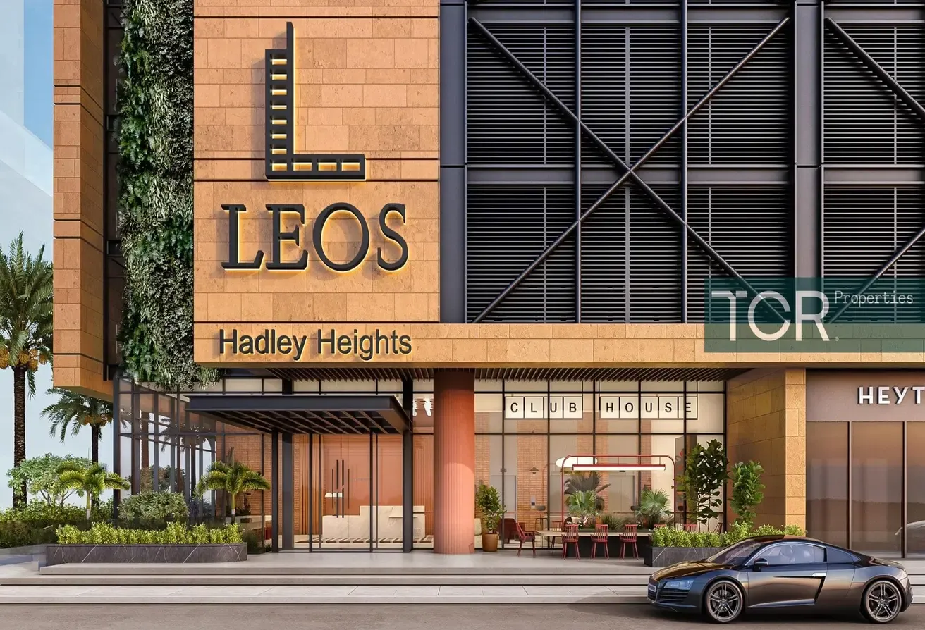 High Potential | Prime Retail Space | JVC | Dubai