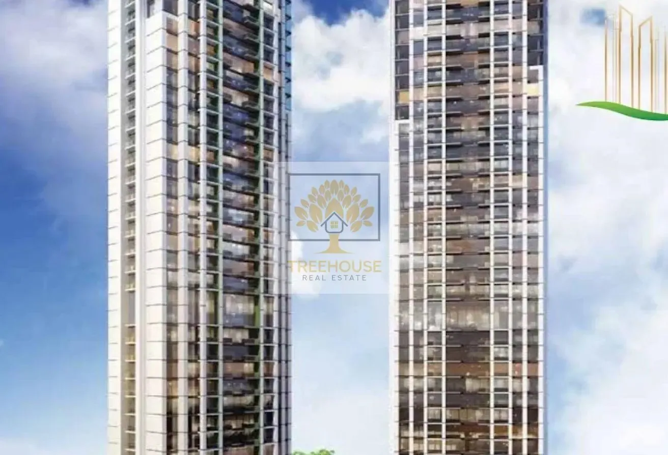 FULLY FURNISHED | MODERN LAYOUT | HIGH ROI