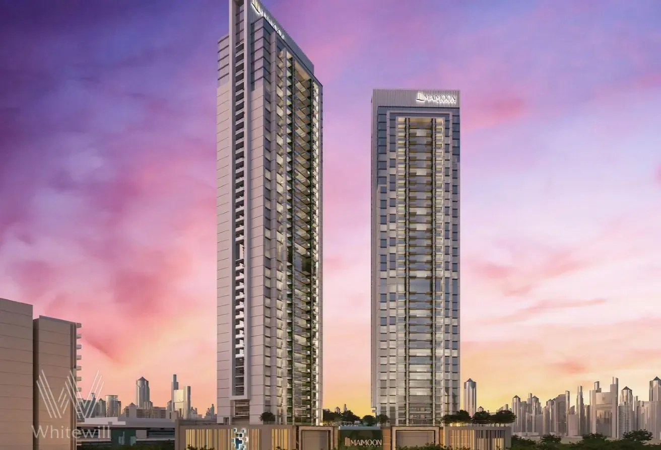 High Floor | Fully Furnished | HO Soon| Smart Home