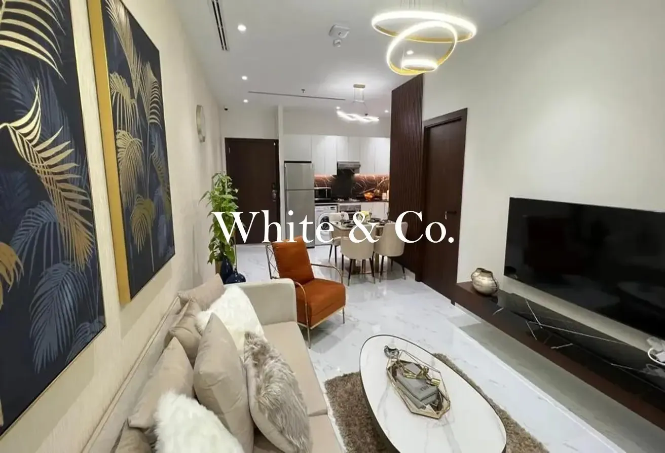Very High Floor | Fully Furnished | PHPP
