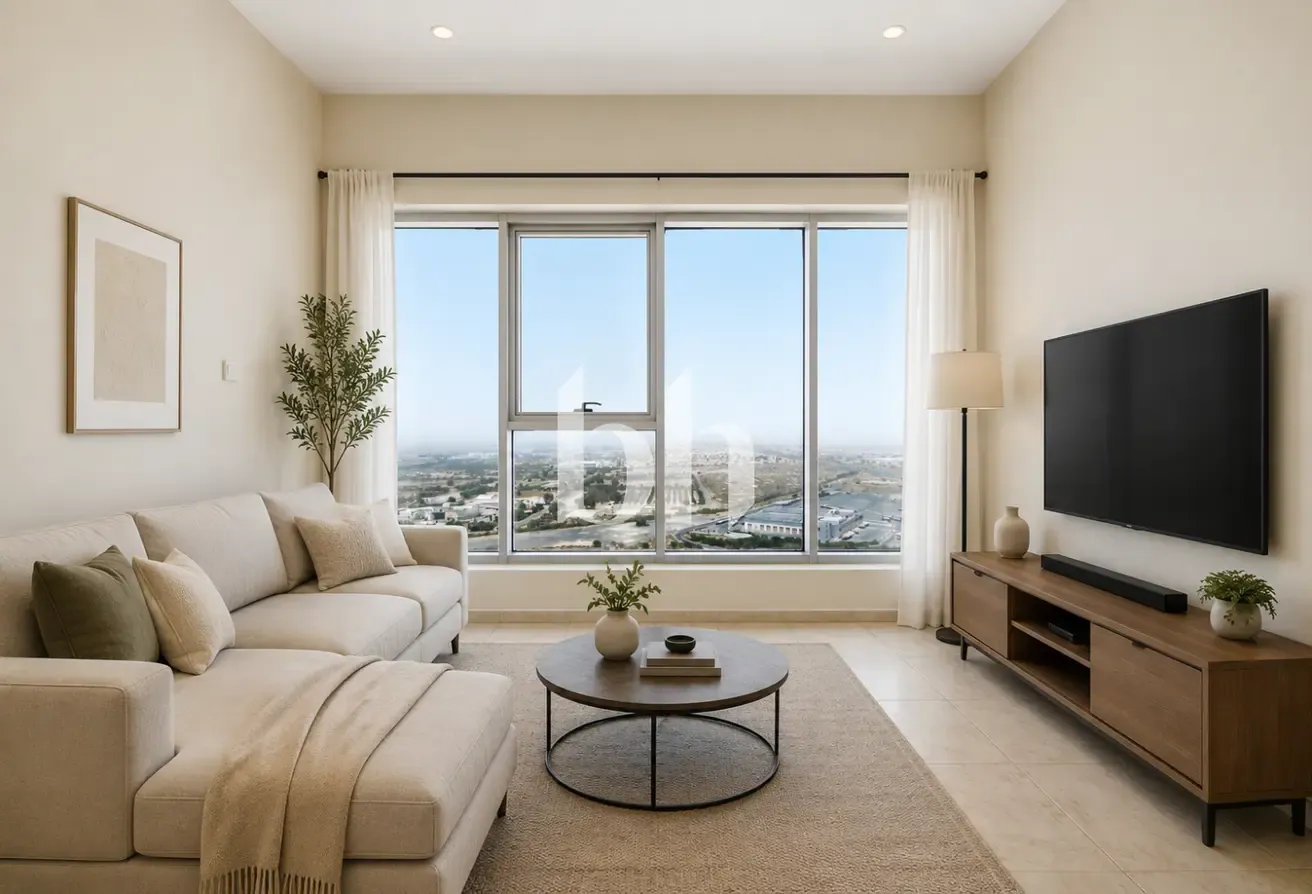 Negotiable | Without Balcony | Vacant Now