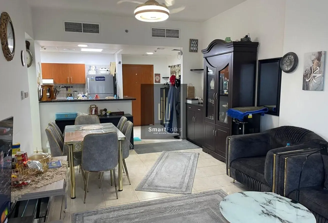 HIGHER FLOOR 2 BEDROOM | BEST RENTAL YIELD