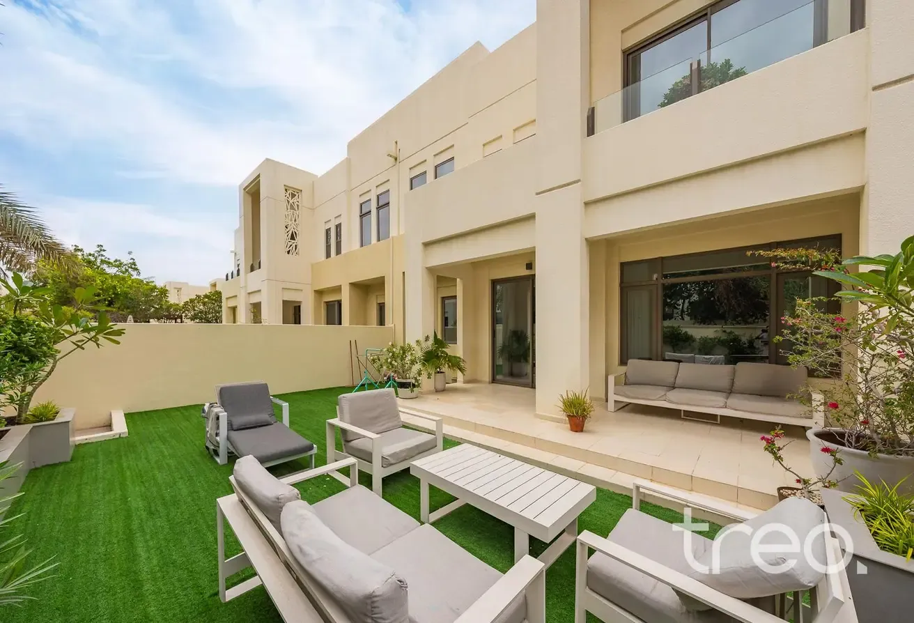Beautiful Family Home|Type G |Exclusive