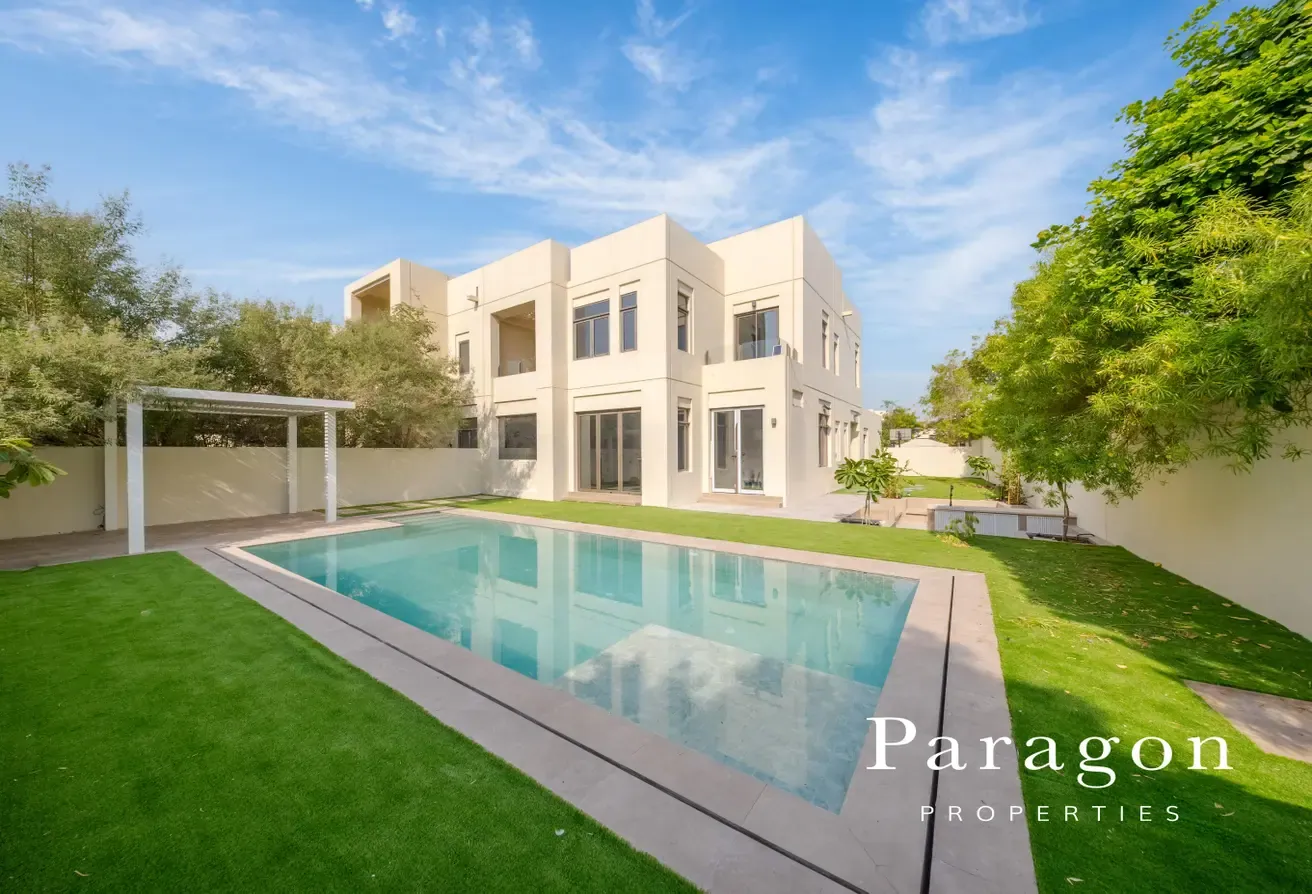 Fully Upgraded & Extended | Turn Key | Pvt Pool