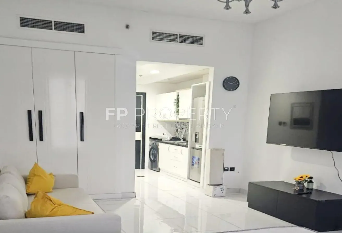 Giovanni Boutique Suites, Dubai Sports City, Dubai
