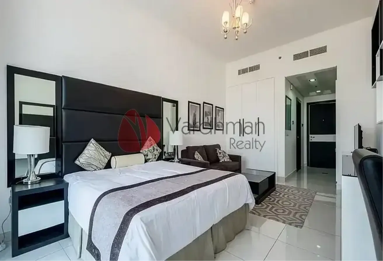 INVESTOR DEAL | RENTED STUDIO | IMMEDIATE RETURNS