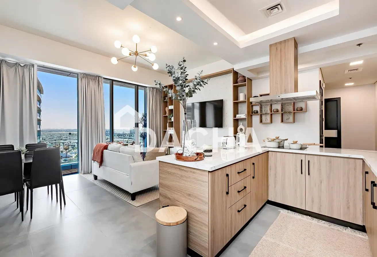 Investor Deal | Furnished | Mid Floor | Nice Views