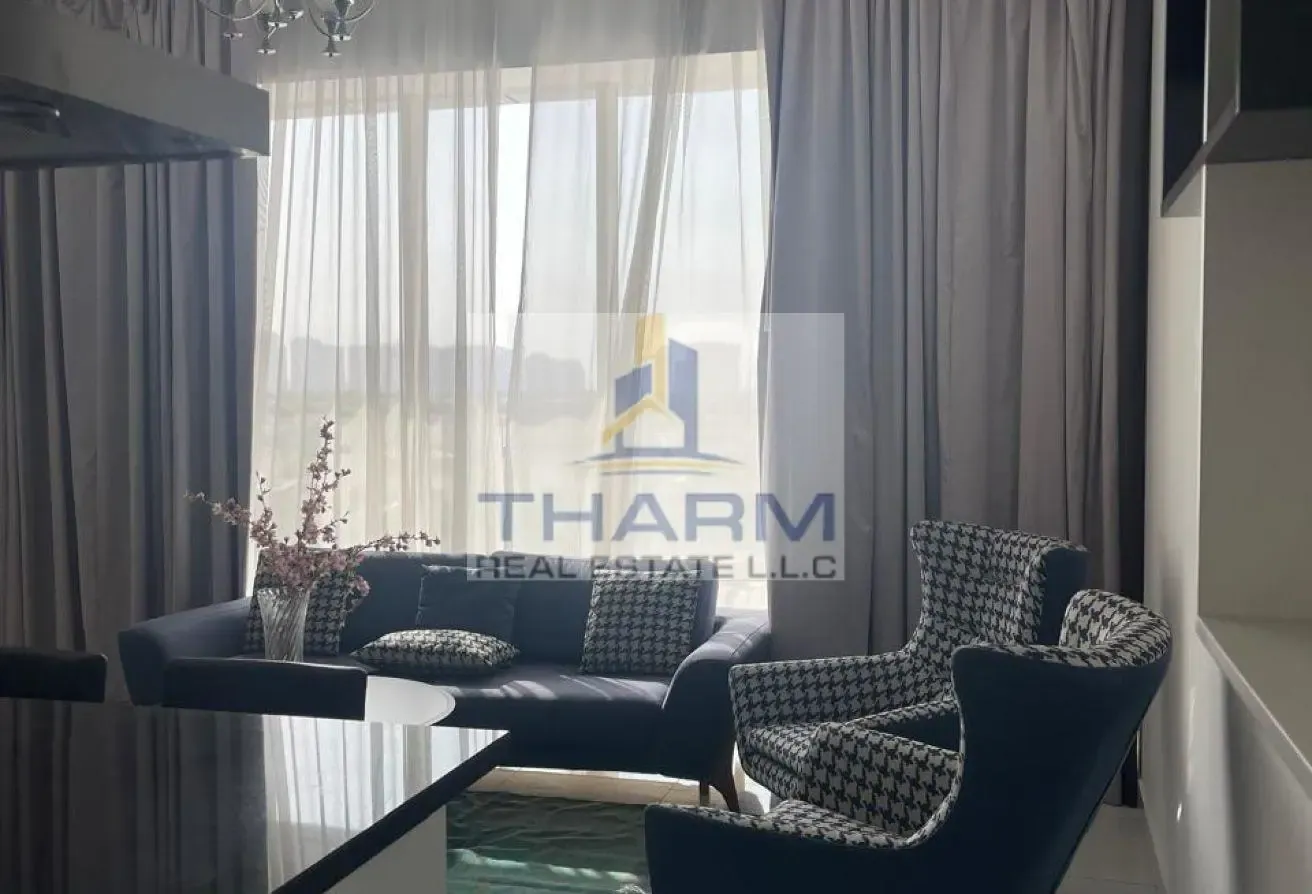 2 bedroom fully furnished to high standard