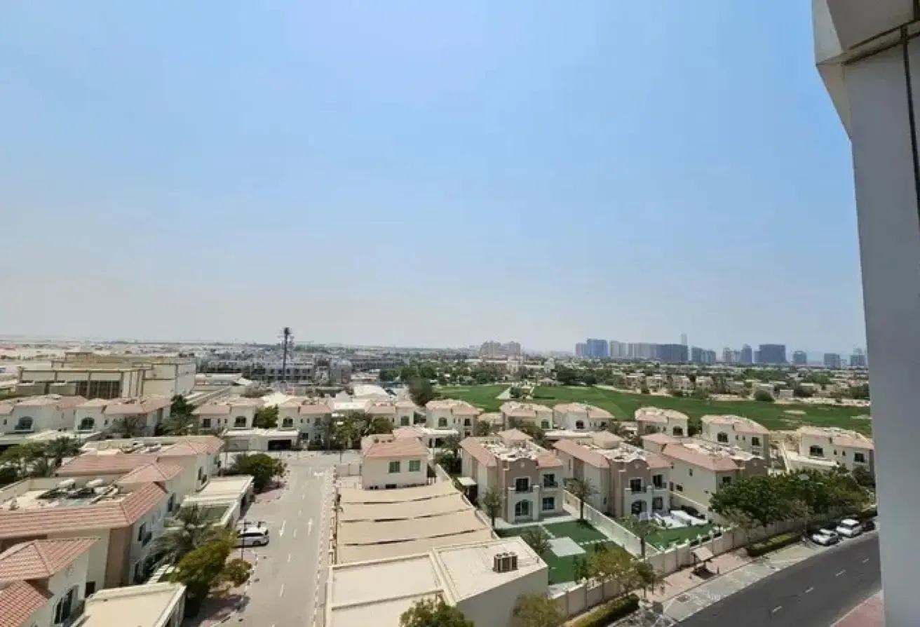 Vacant! Full Golf Course View! Perfect Quality