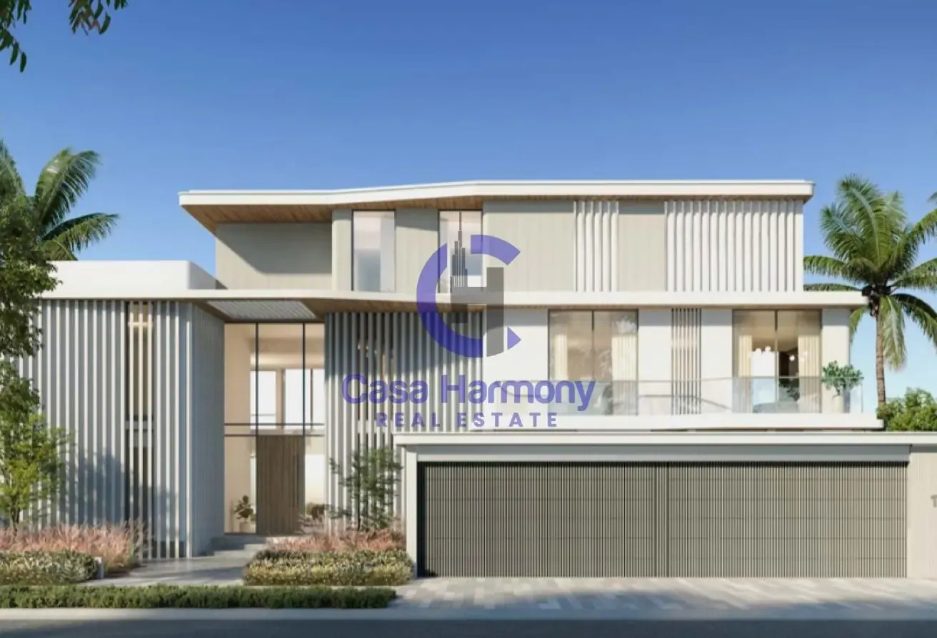 Luxury Villas | Prime Location | Branded Villas