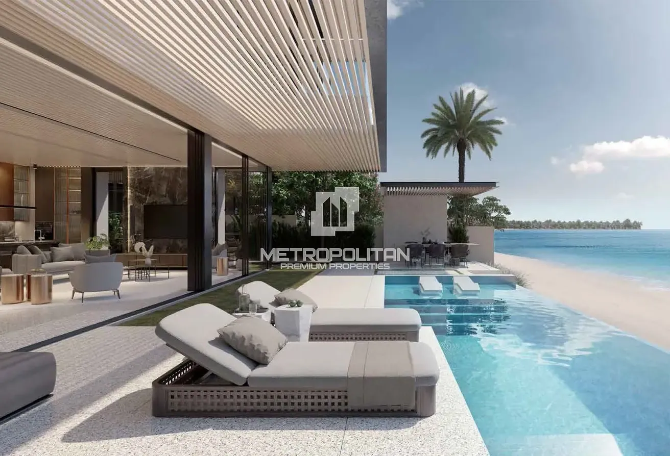 Exclusive Luxury Villa | Prestigious Living
