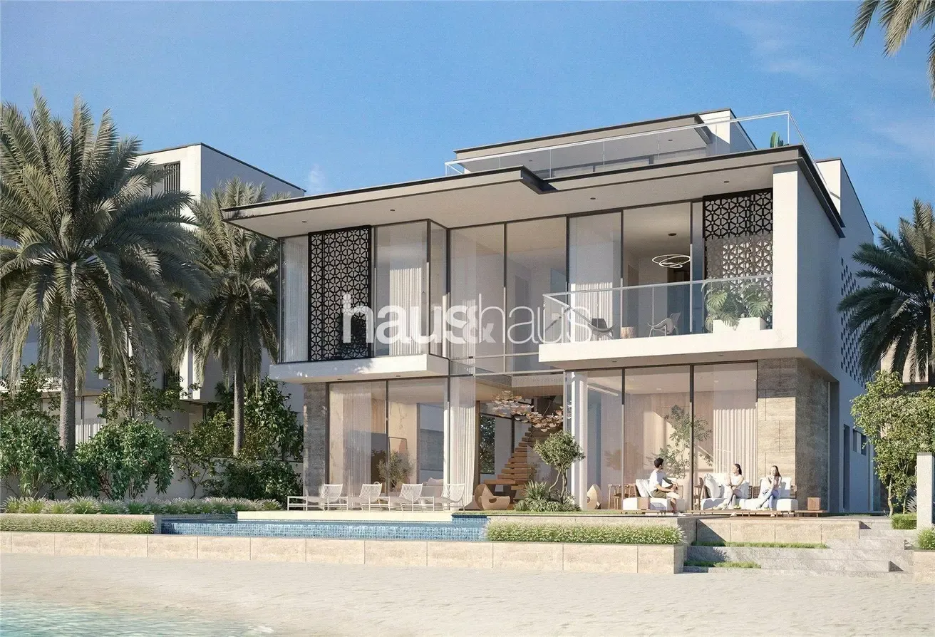 Brand New Villa | Crown Garden Villa | 1 of 38