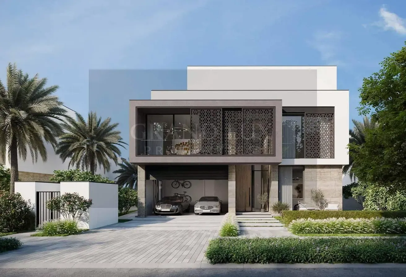 Genuine Seller | Crown Gardens Villa | Beach Front