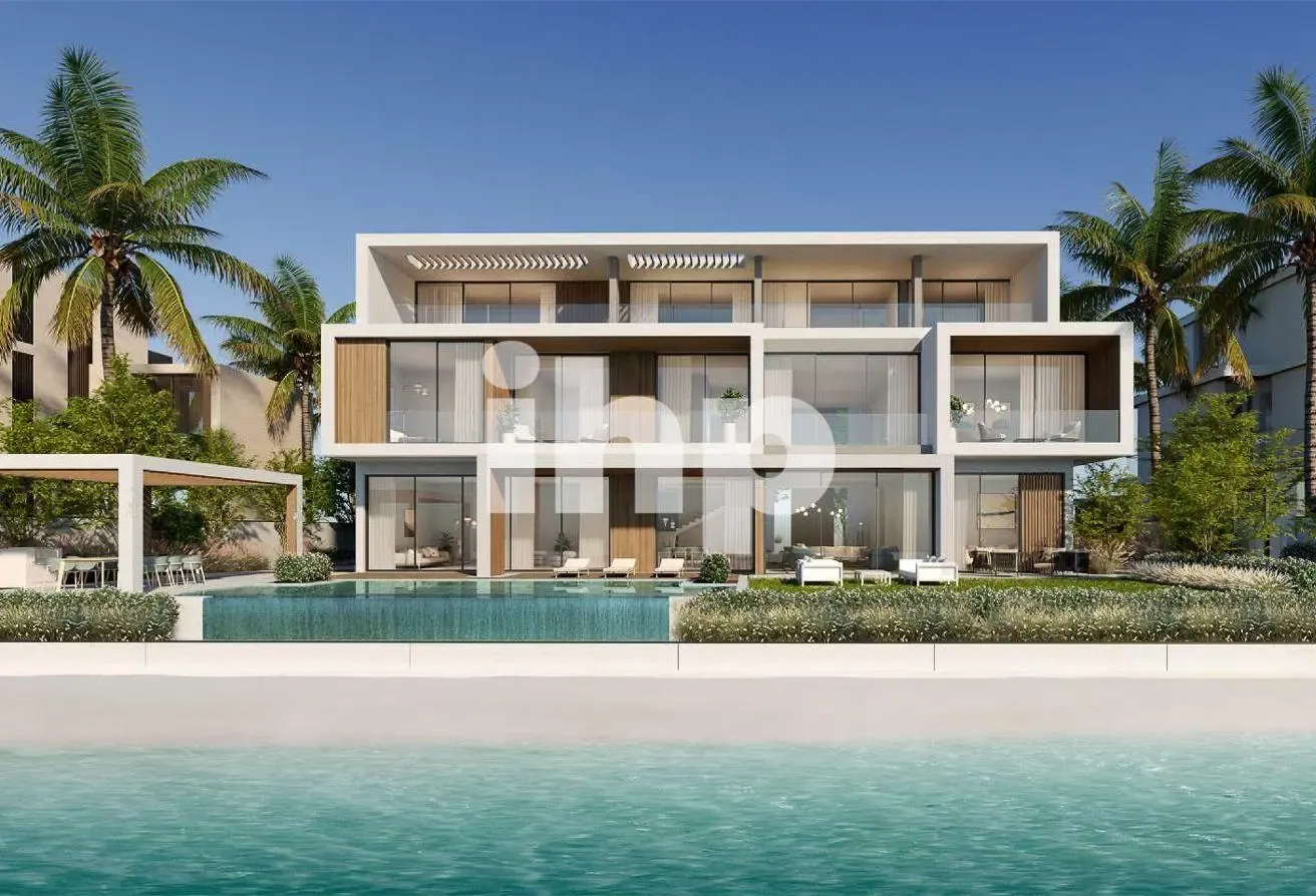 Palm Ultra Luxury 6BR| Mutiple Units|Crown Gardens