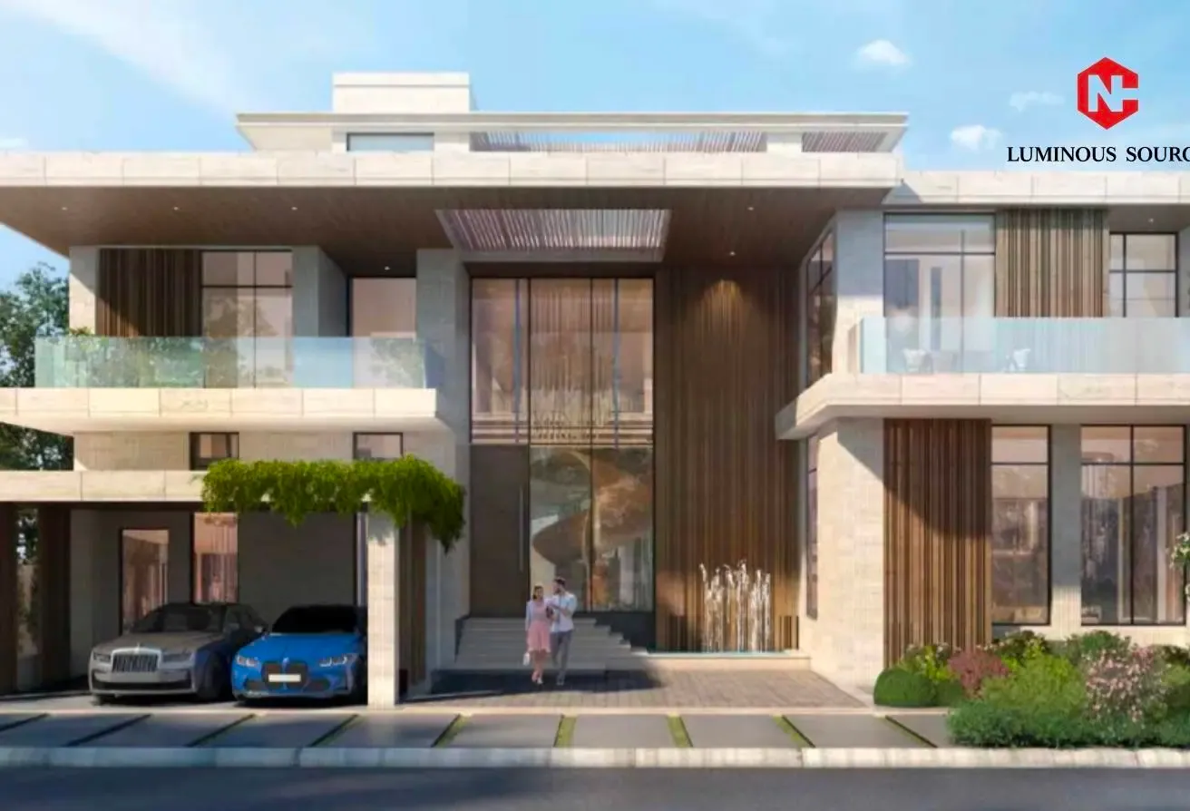 Selling at OP/ Park View/ 2027 Handover