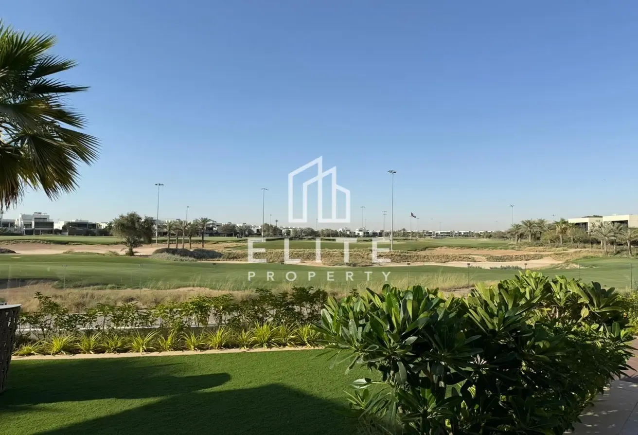 SALE AT COST | ON THE GOLF COURSE | LUXURY LIVING