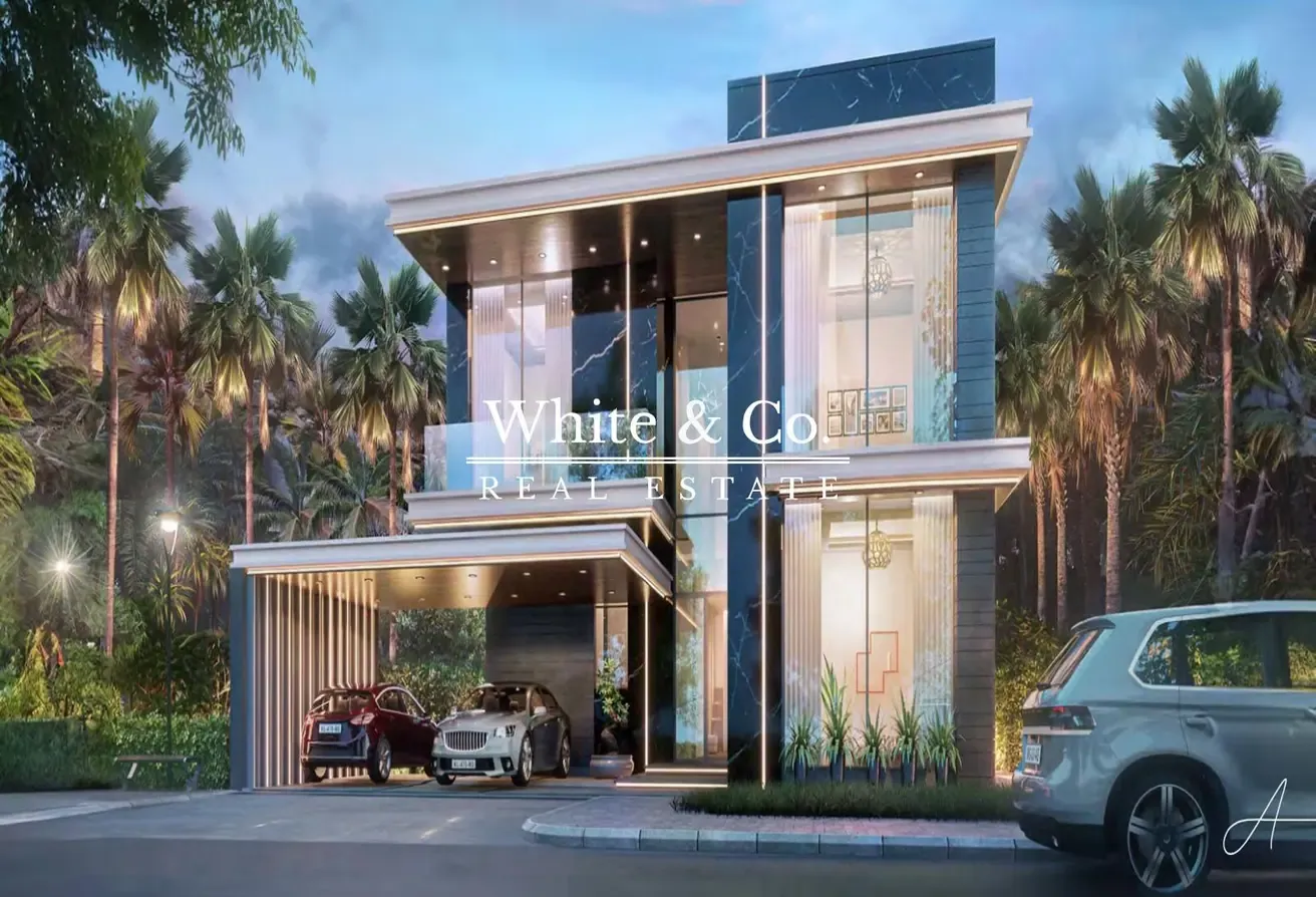 Motivated | Listed At OP | Park Views