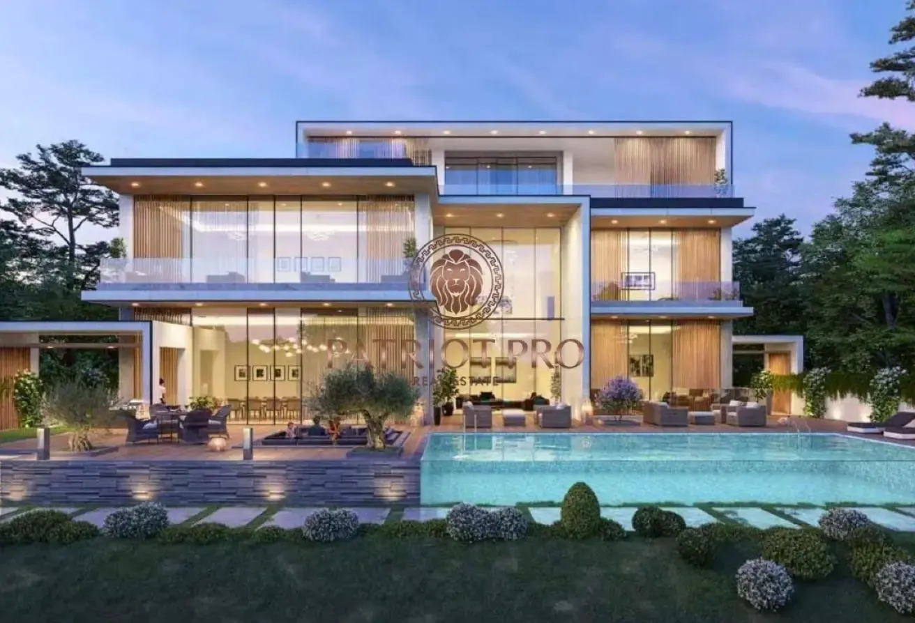 Exclusive Designer Villa | Autograph Collection |