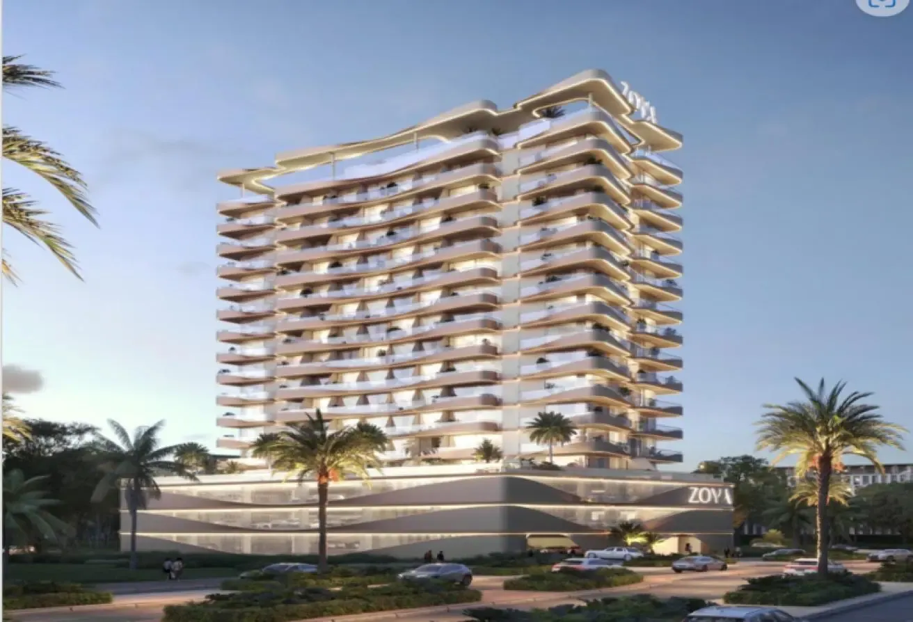 Modern Investment | 8–10% ROI | Fully Furnished |