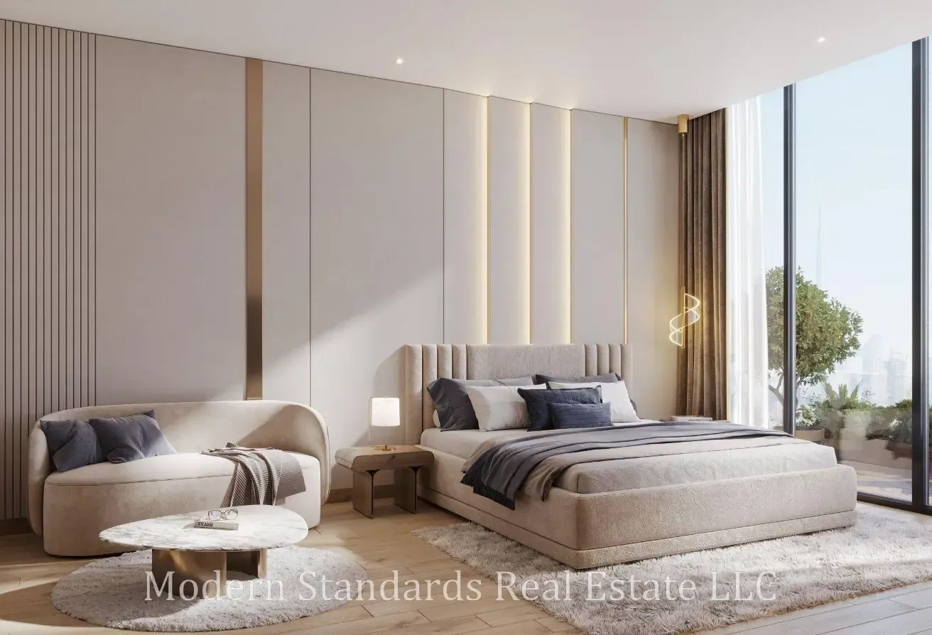 FULLY FURNISHED STUDIO | DLD WAIVER | HIGH ROI