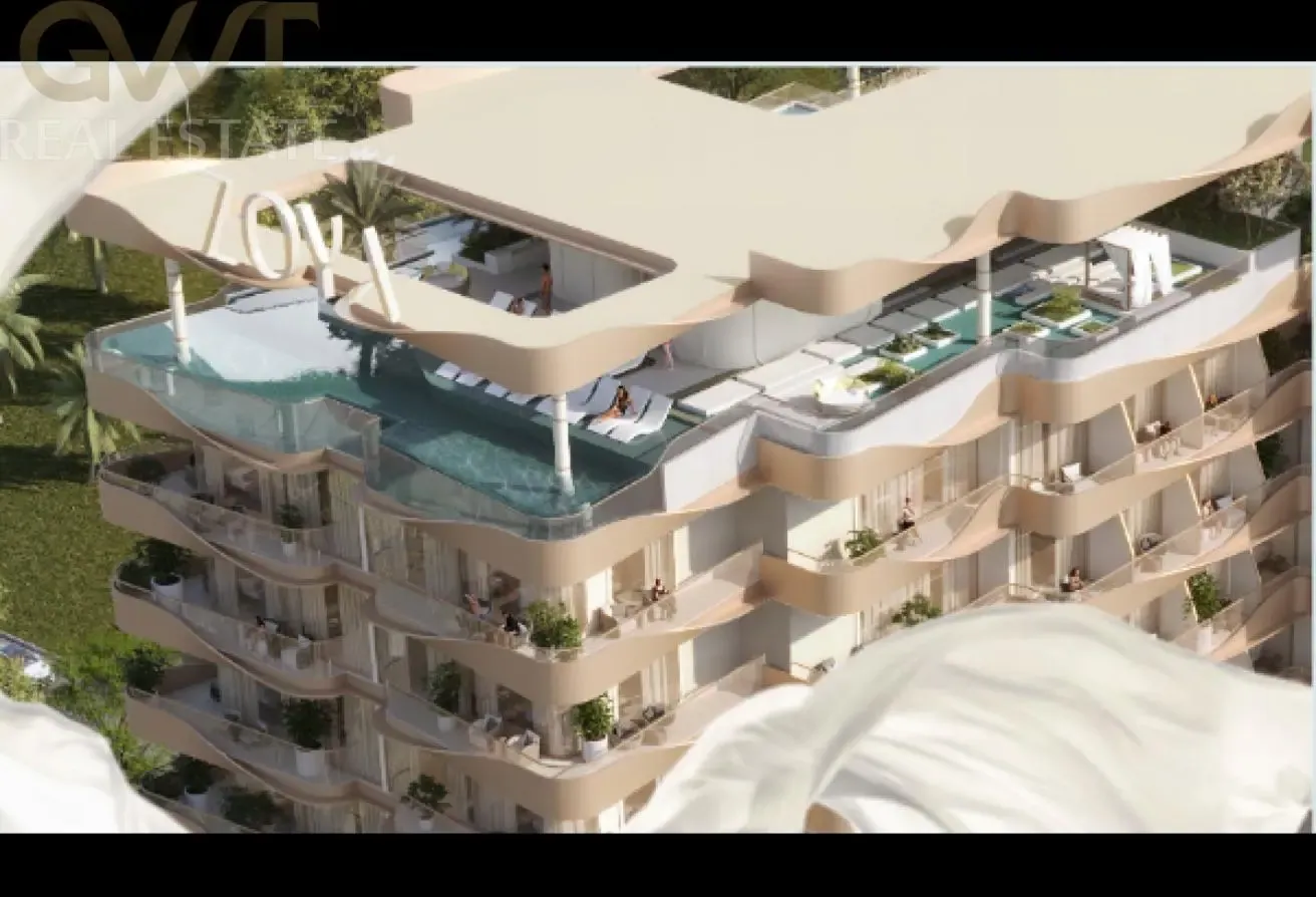 1%Monthly-20%Cash Disc-Furnished-Prime View-LongPP