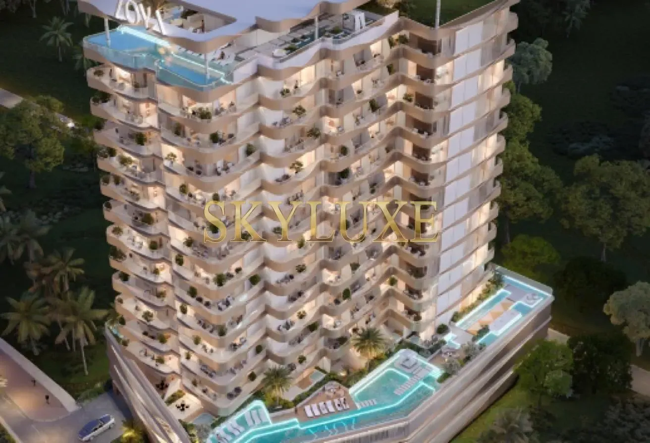 Modern Studio Apartment | DLRC | Fully Furnished