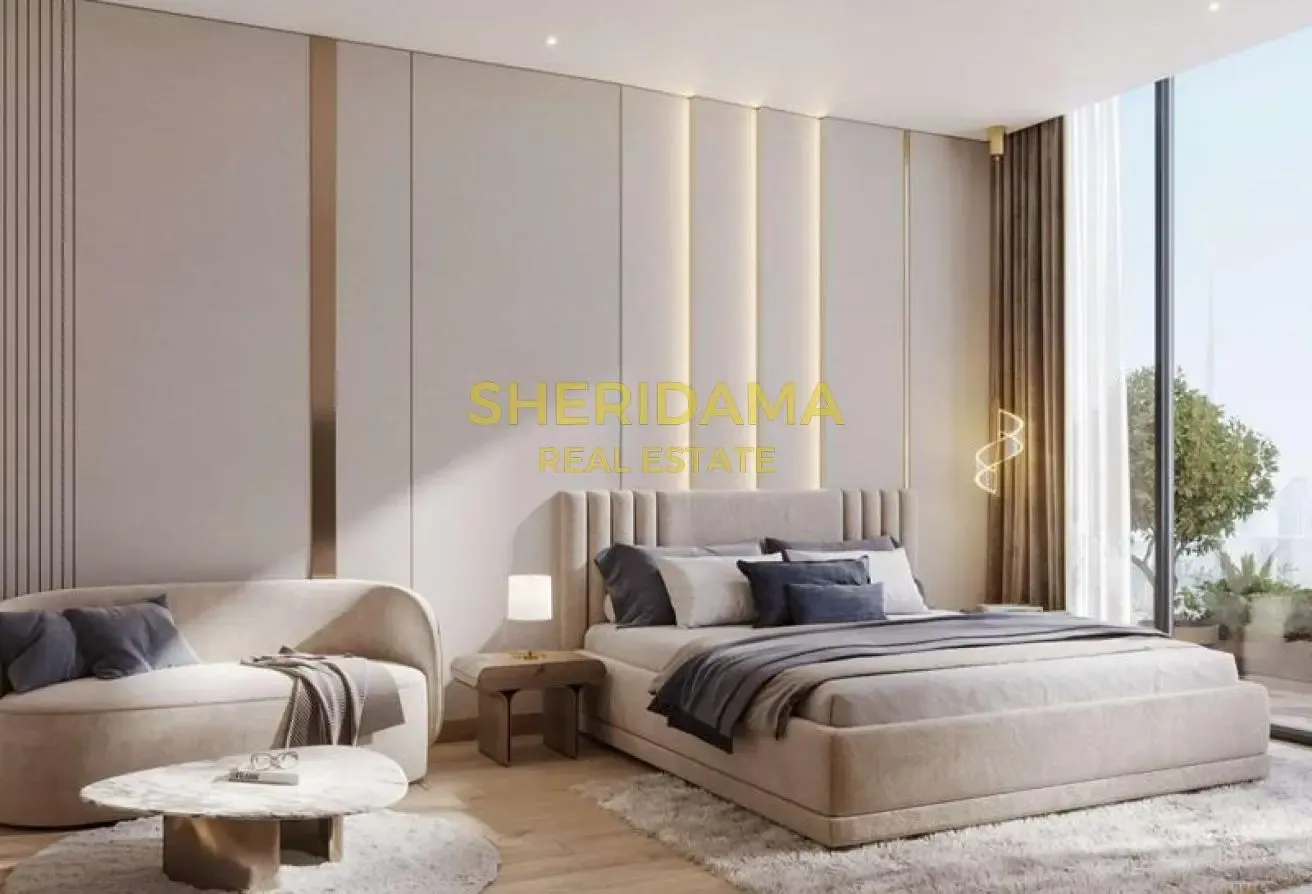 FURNISHED STUDIO | INVESTOR DEAL | HIGH ROI