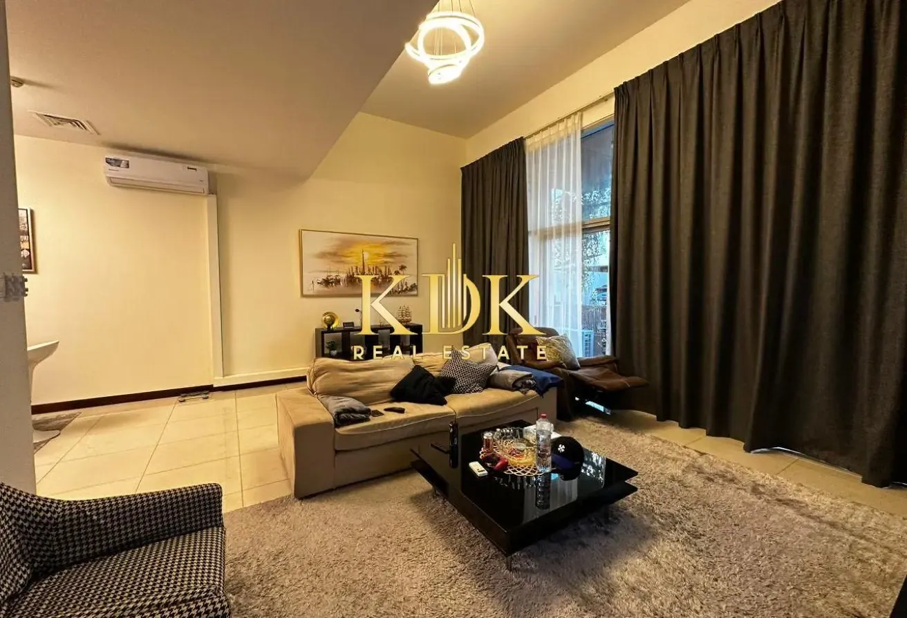 2Br+Maid | Modern Apartment | Best Amenities