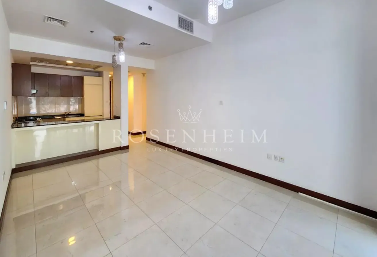 Premium | Luxury Unit | Pool View | Private Garden