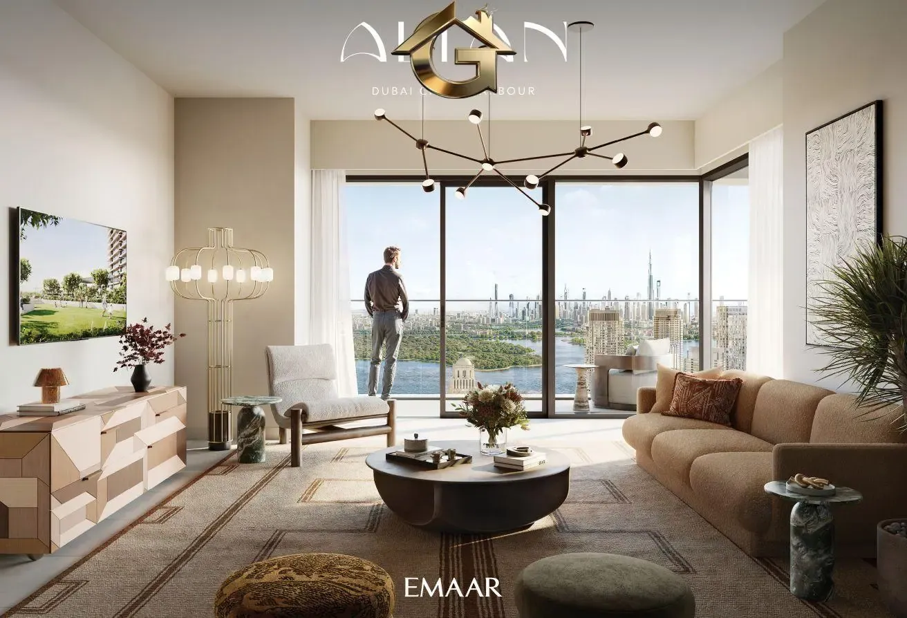 Your Dream Home in a World-Class Waterfront Neighb