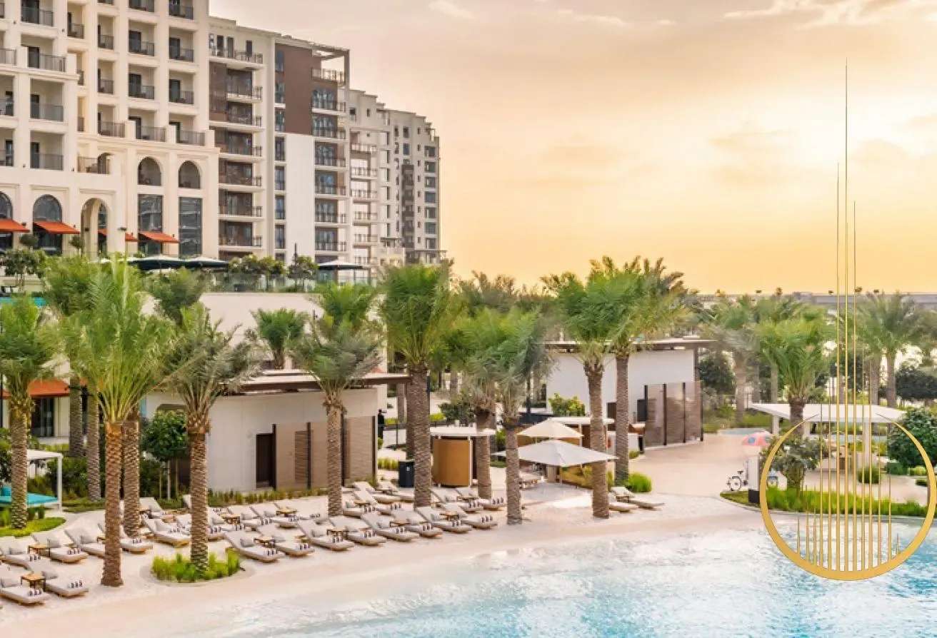 Direct to Developer | Premium Amenties |Big Layout
