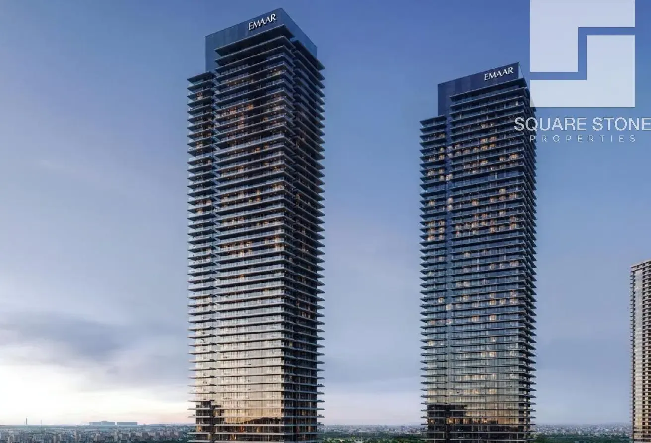 3BR Residence | Premium Terrace Living