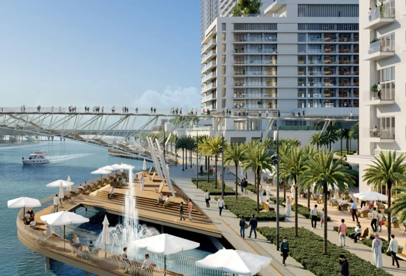 High-end Finishes | Creek Beach Access | Call Now!