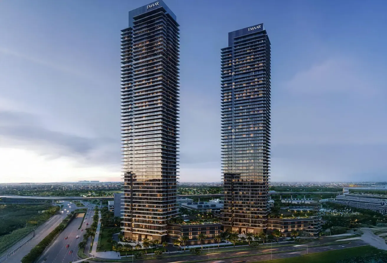 High-end Finishes | Creek Beach Access | High ROI