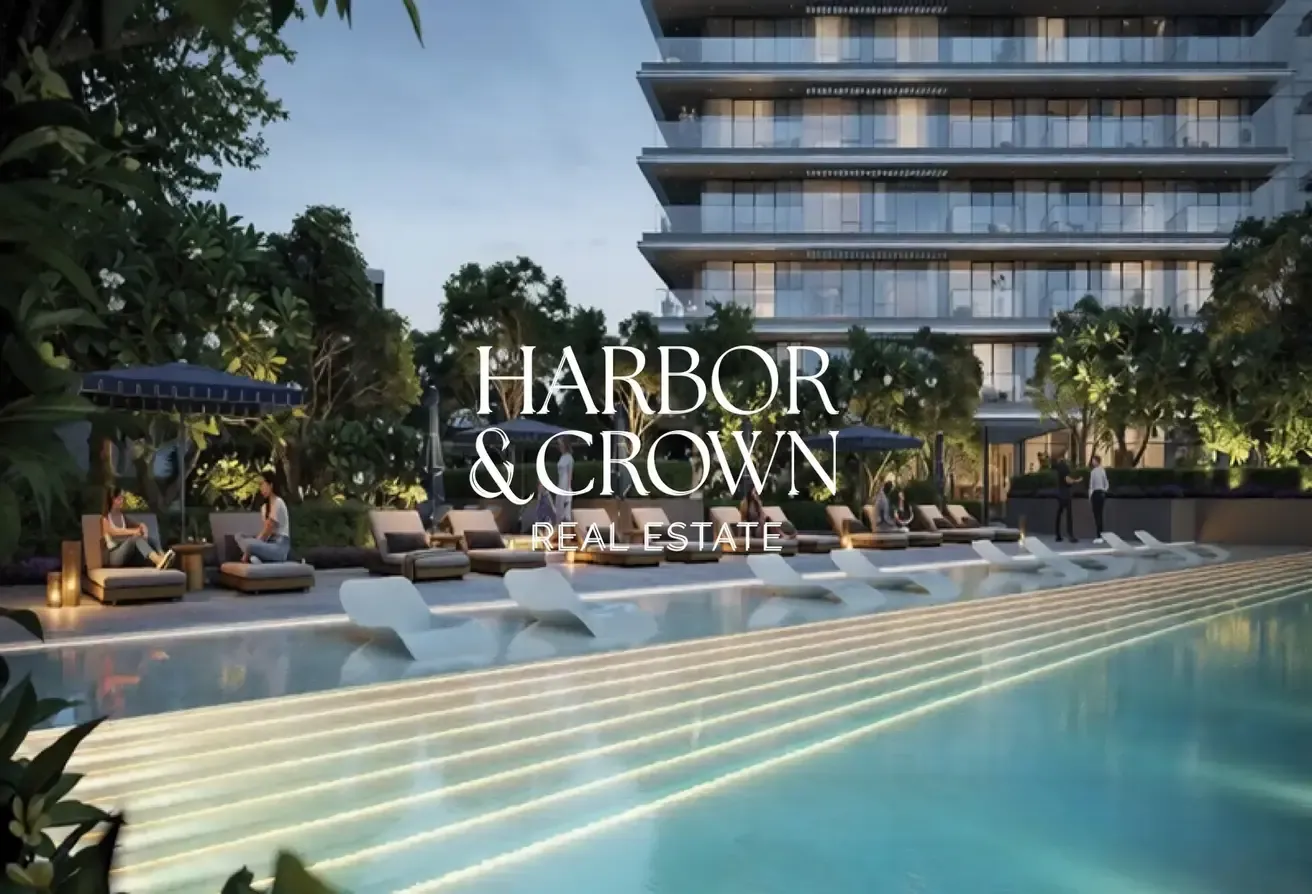 Creek Views | Flexible Payment | Inquire Now