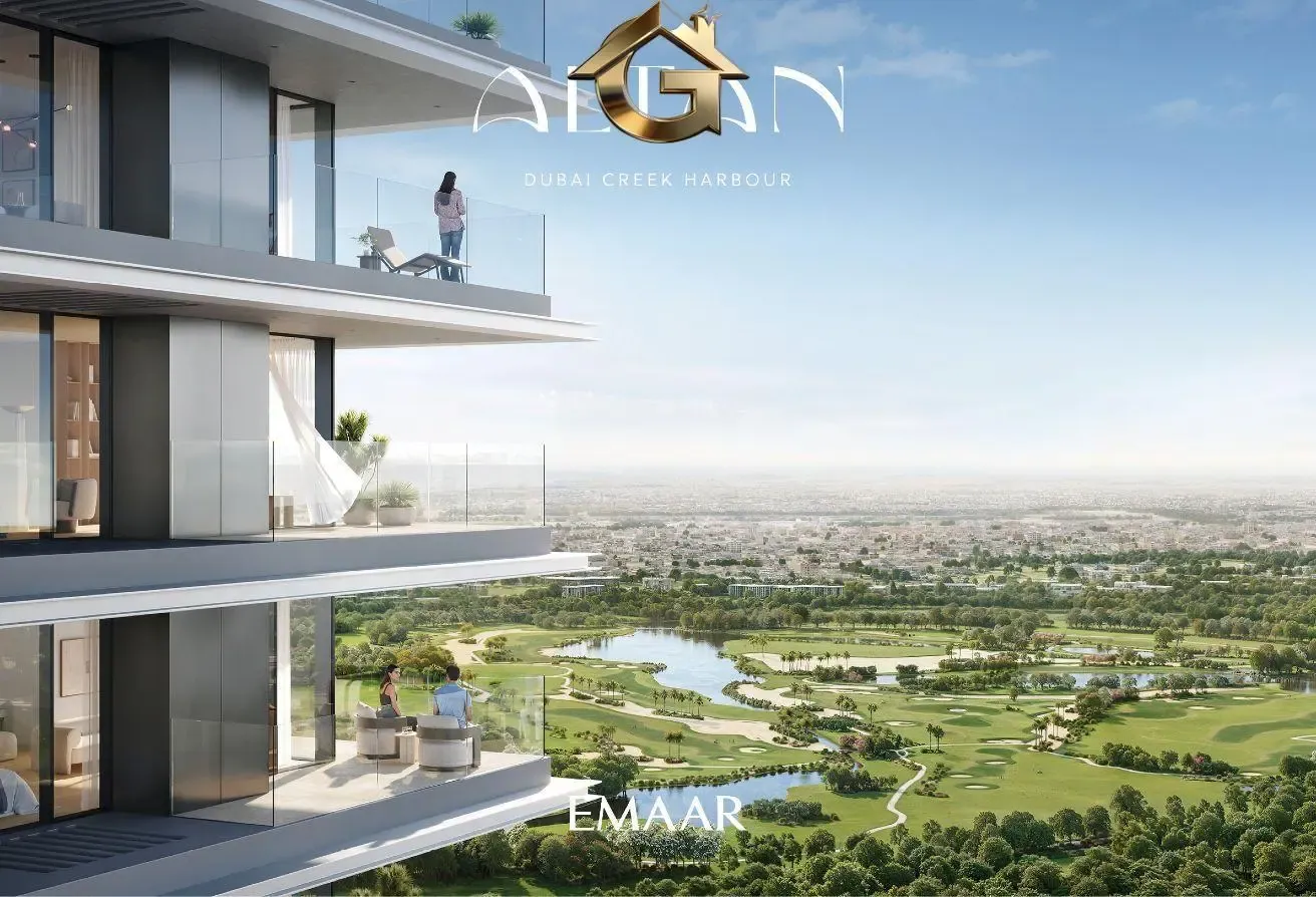 0% Commission | High ROI Apartment | Altan Dubai