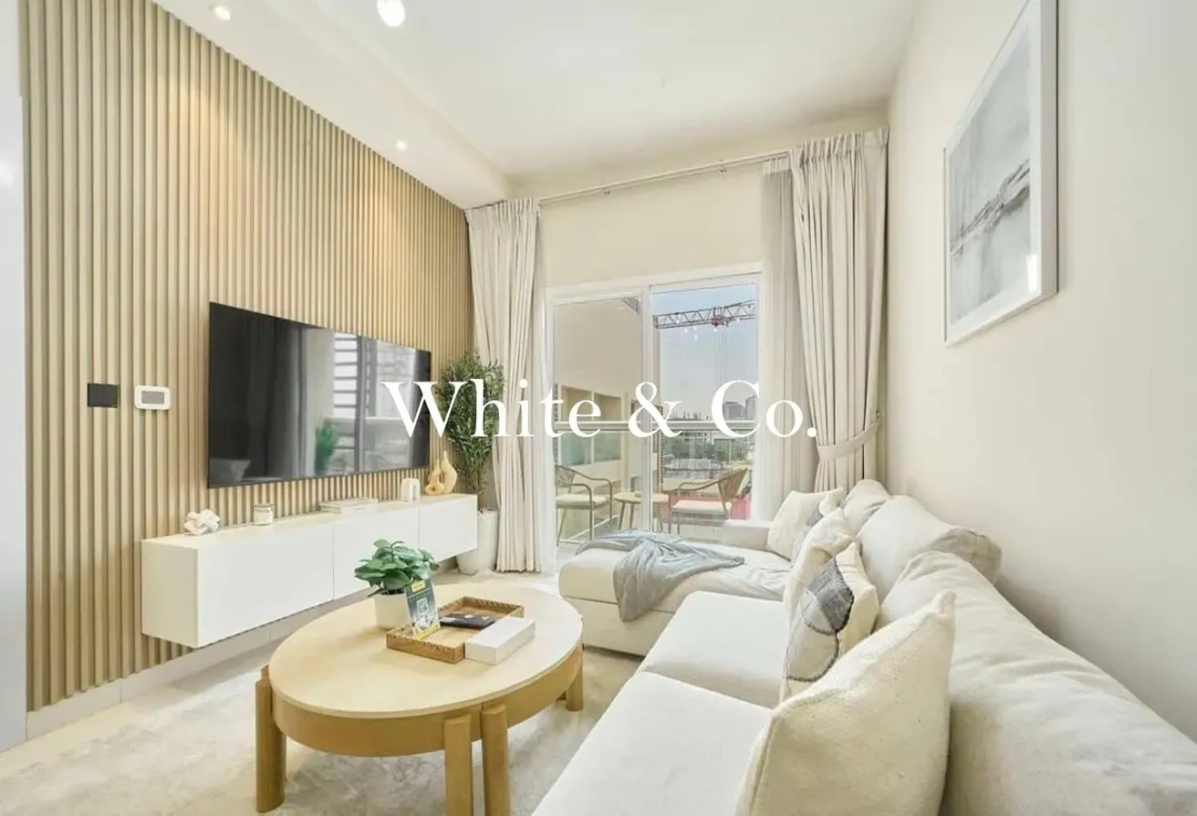 Short Term Rented | Upgraded | One Bed